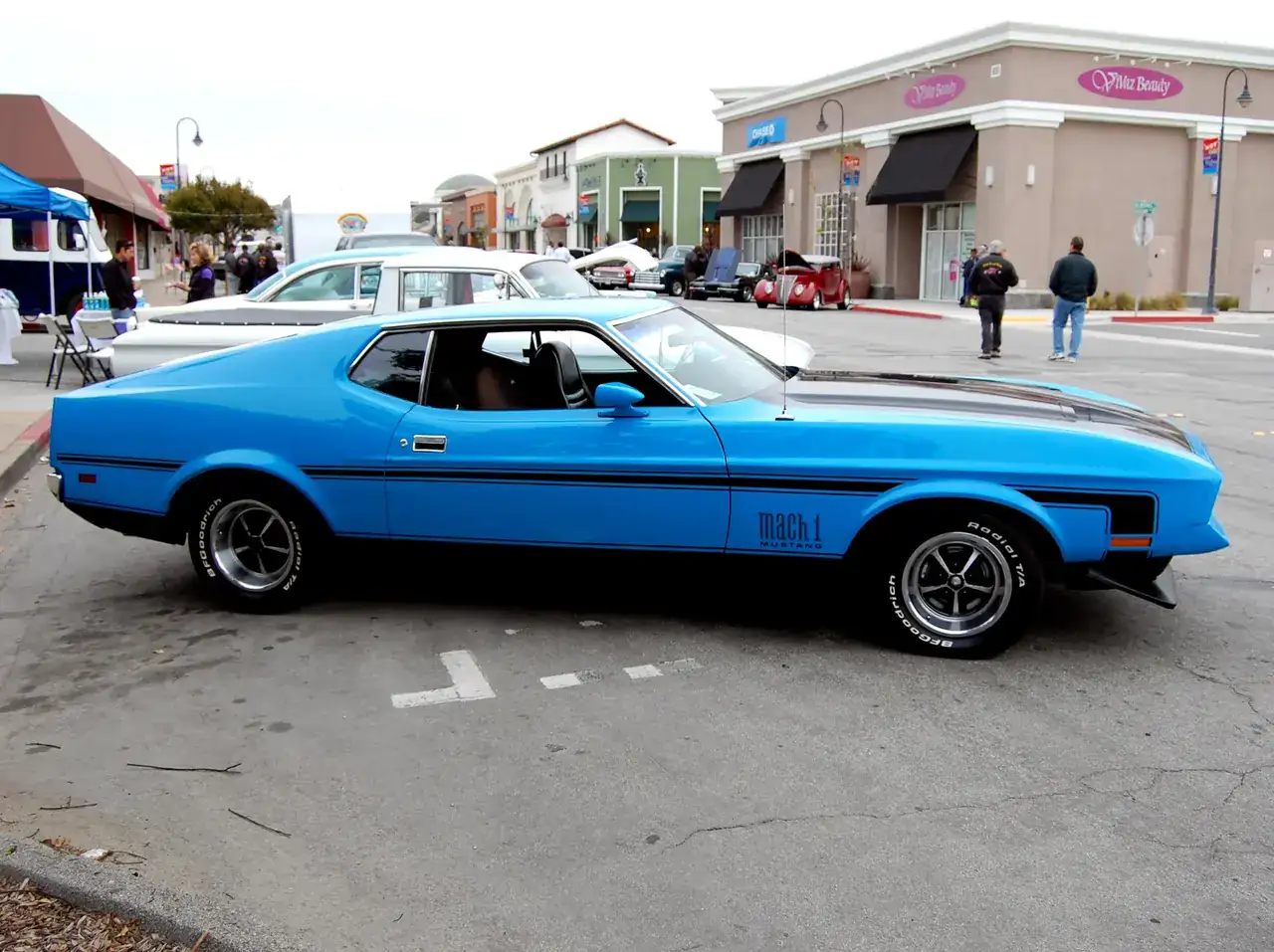 blue_1972_Mustang_Mach_1_by_Partywave.webp