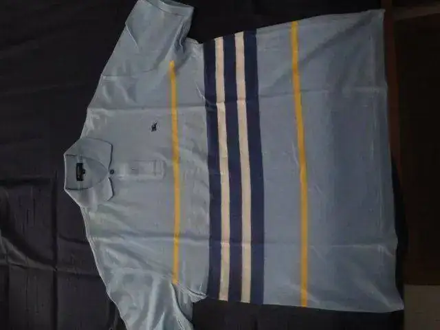 Burberry top rebajas 30