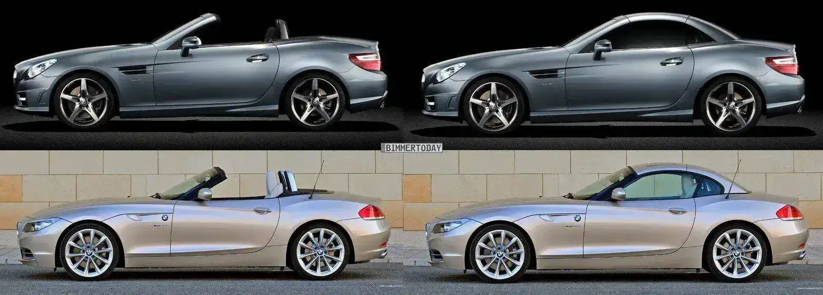 BMW-Z4-E89-Mercedes-SLK-R172-Seite.webp