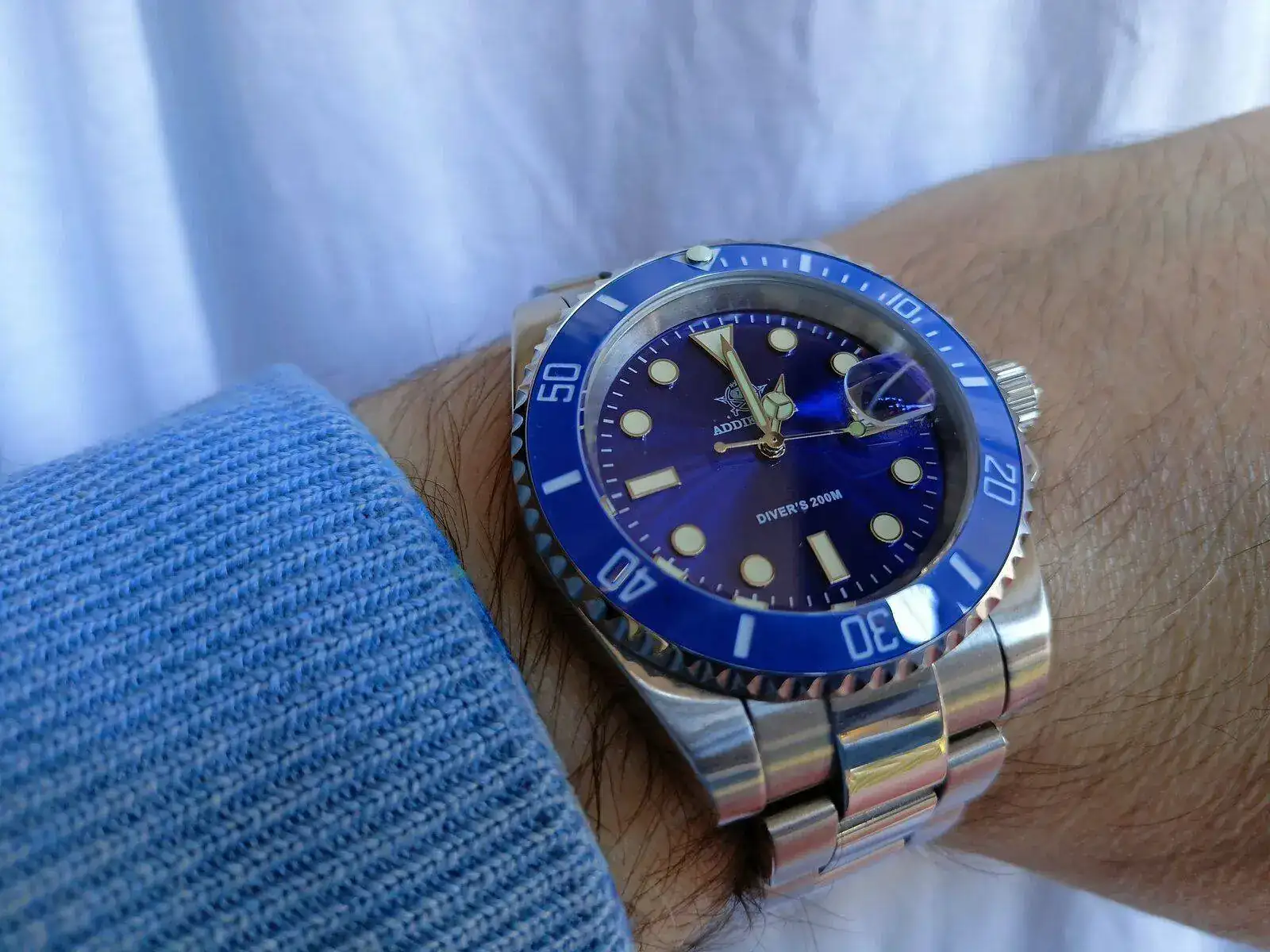 Bonitos Relojes Baratos Addiesdive.webp