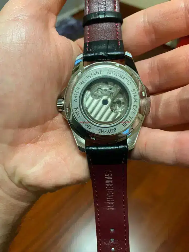 Boyzhe relojes opiniones new arrivals