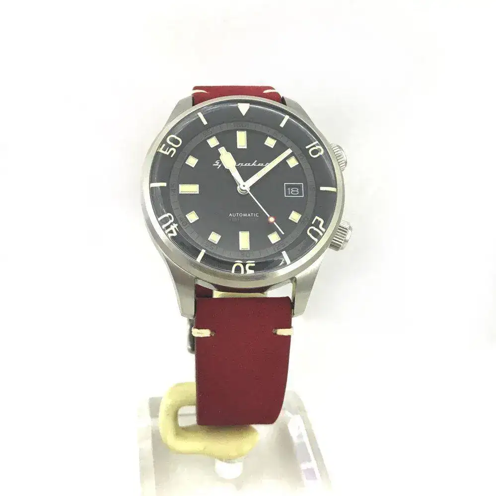 Relojes spinnaker opiniones hotsell