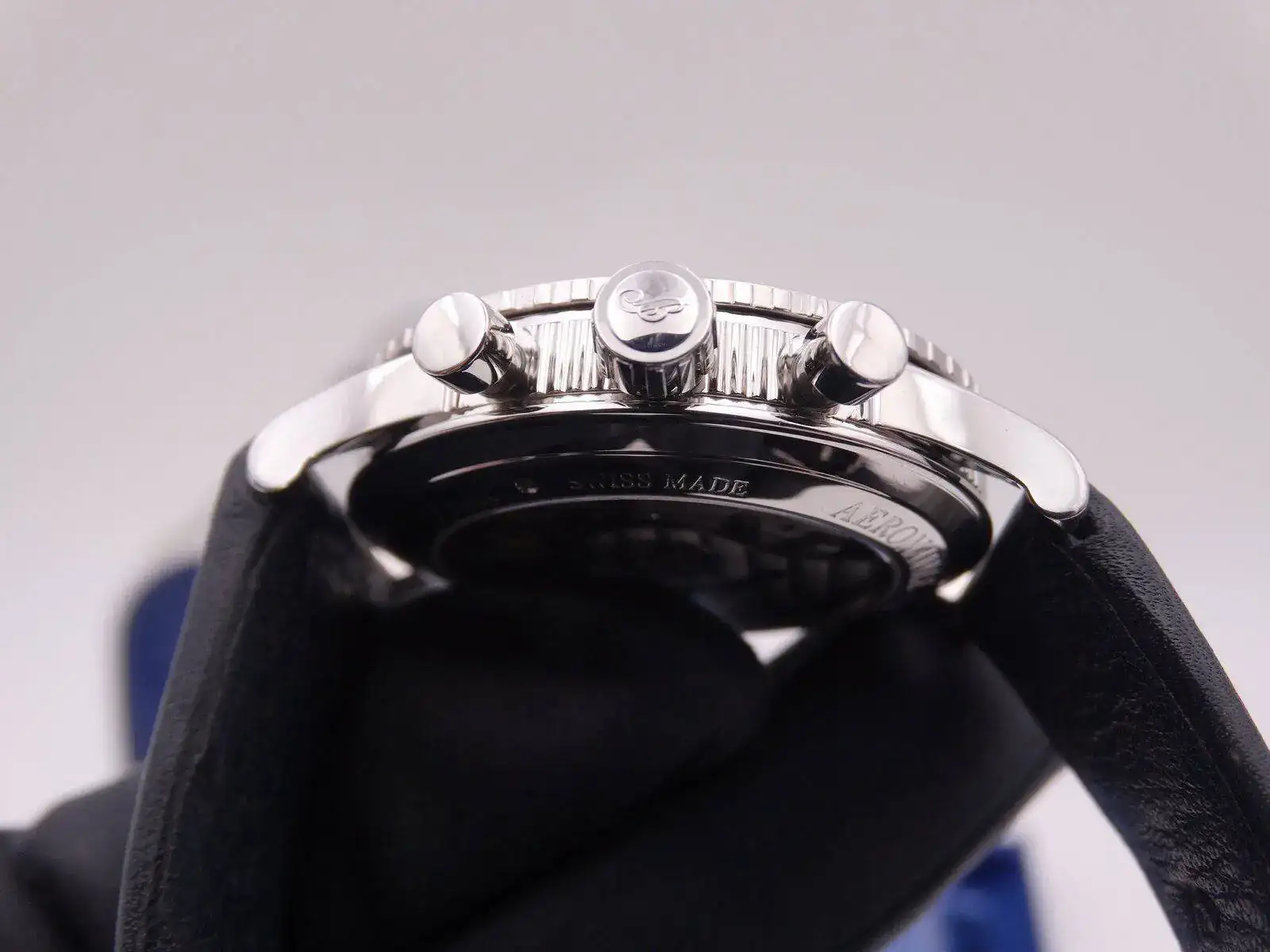 Breguet Aeronavale Type XX Blue 3807 Limited Edition 02331.webp