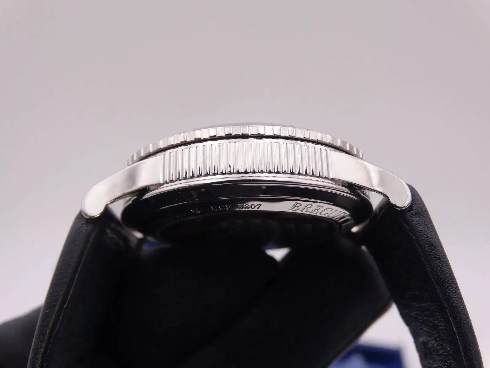 Breguet Aeronavale Type XX Blue 3807 Limited Edition 02332.webp