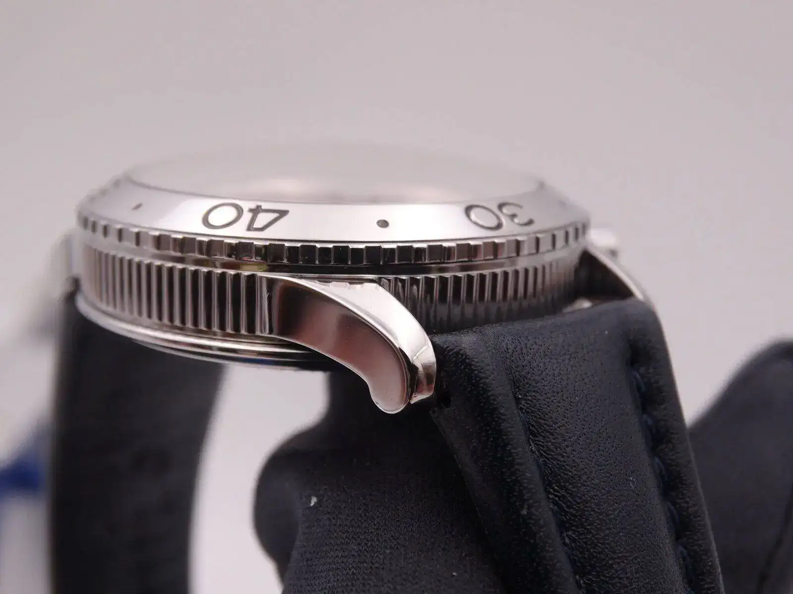 Breguet Aeronavale Type XX Blue 3807 Limited Edition 02340.webp