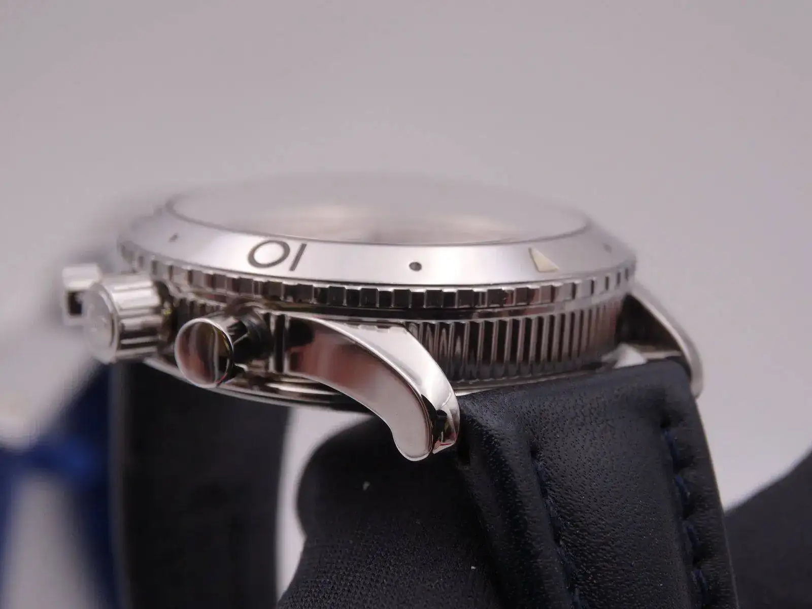 Breguet Aeronavale Type XX Blue 3807 Limited Edition 02342.webp