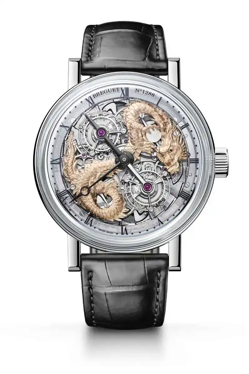Breguet Classique 5345 -0.webp