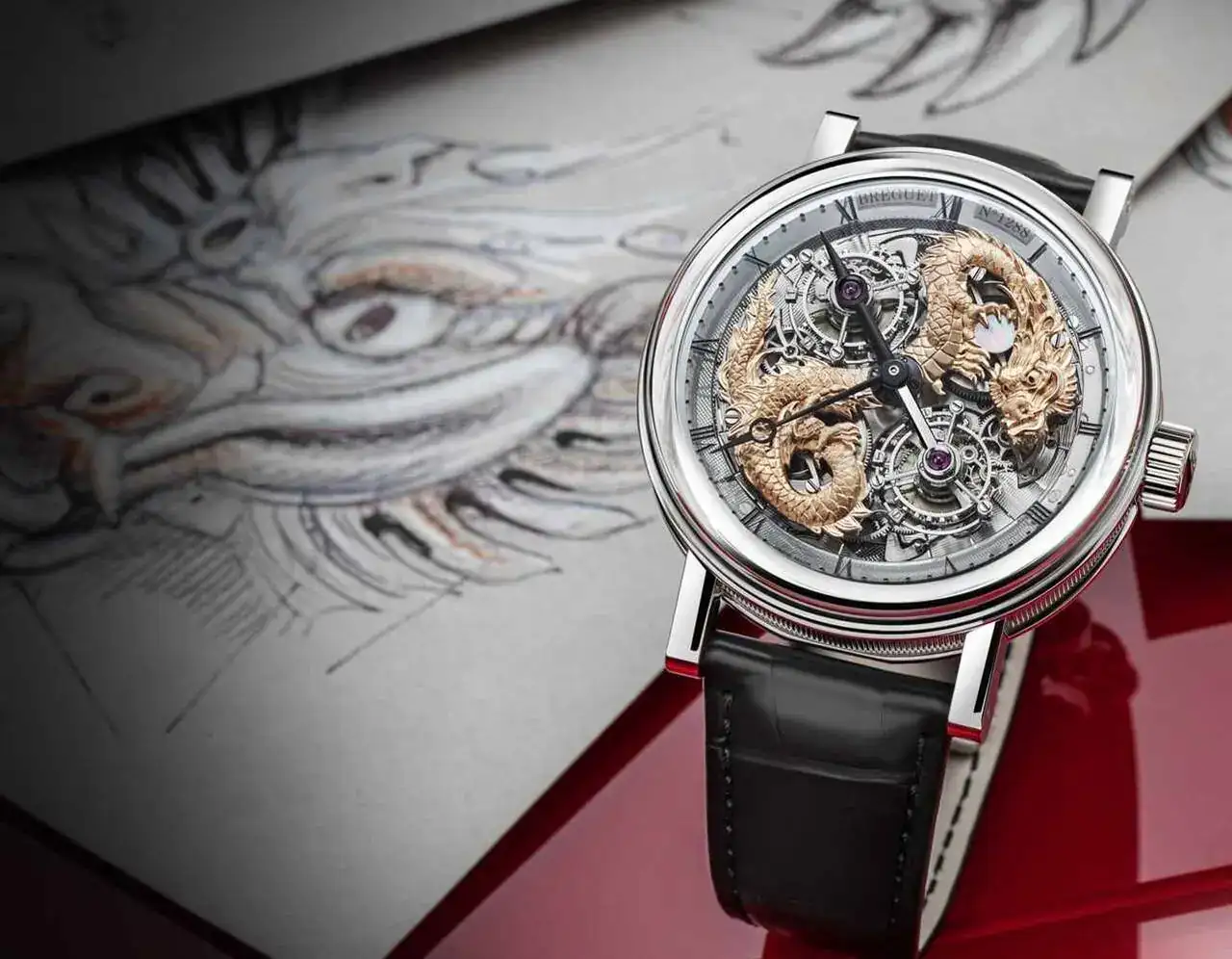Breguet Classique 5345 -4.webp