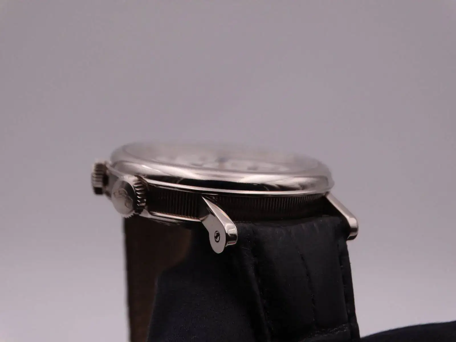 BREGUET Classique Alarm Le Reveil du Tsar 00205.webp