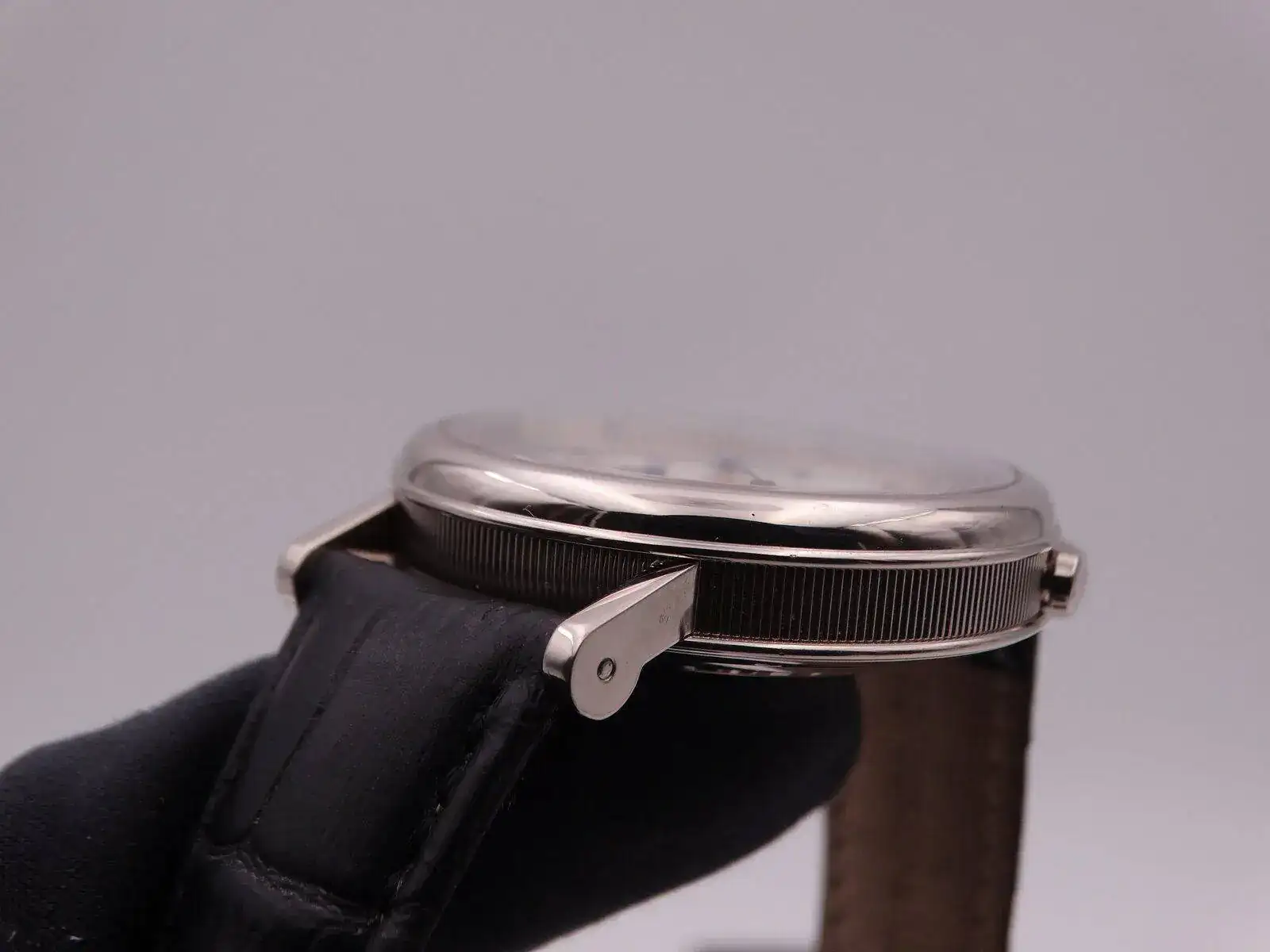 BREGUET Classique Alarm Le Reveil du Tsar 00206.webp