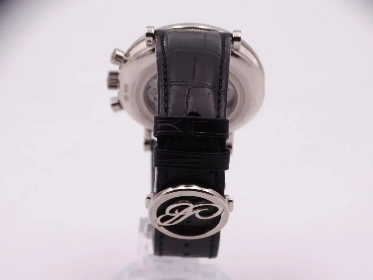 Breguet Classique Chronograph White gold 07321.JPG