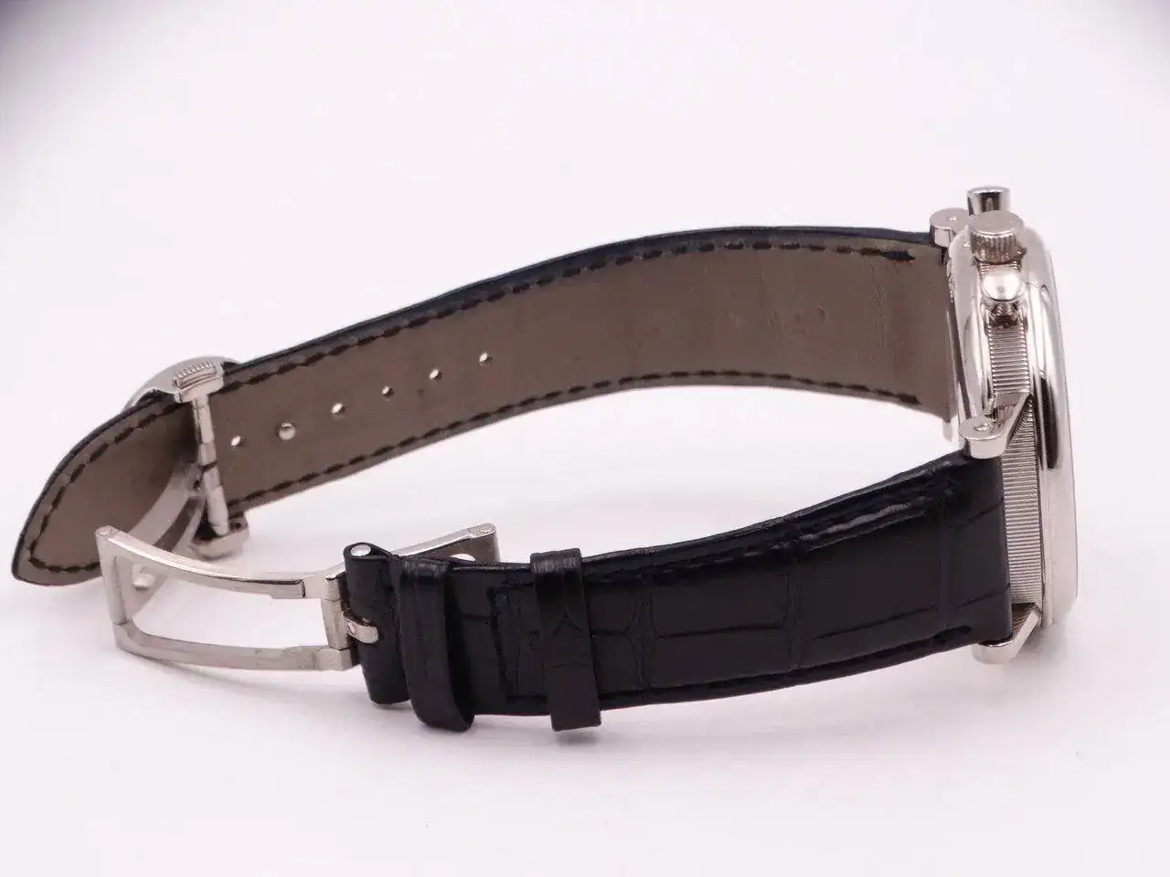 Breguet Classique Chronograph White gold 07332.JPG