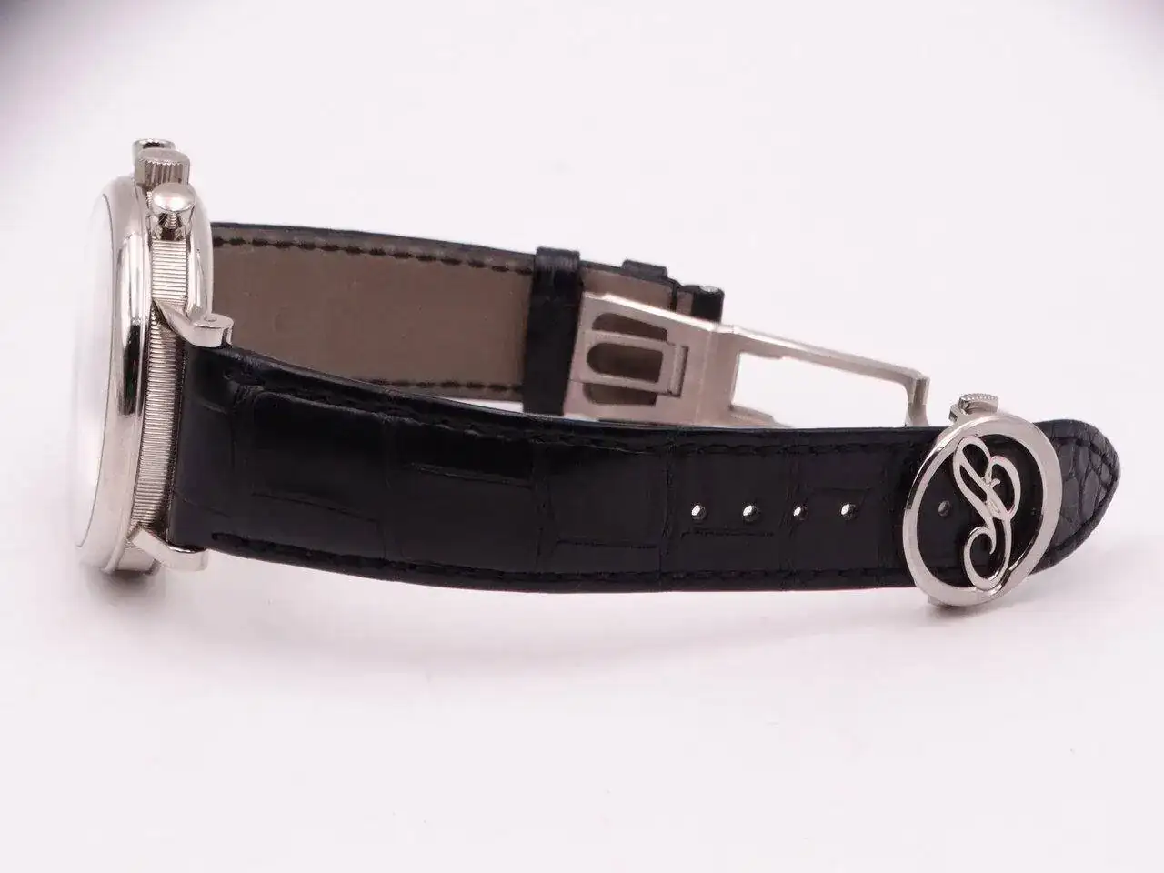 Breguet Classique Chronograph White gold 07333.JPG