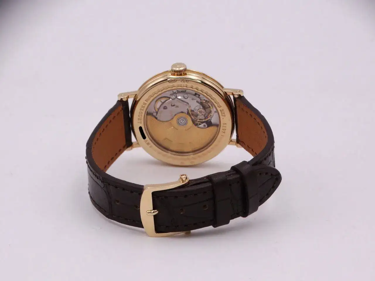 Breguet Classique Gold 07309 copia.webp