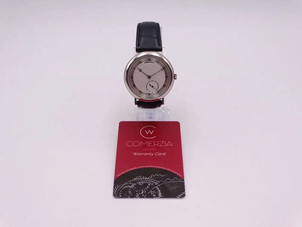 Breguet Classique Gold 07932.webp