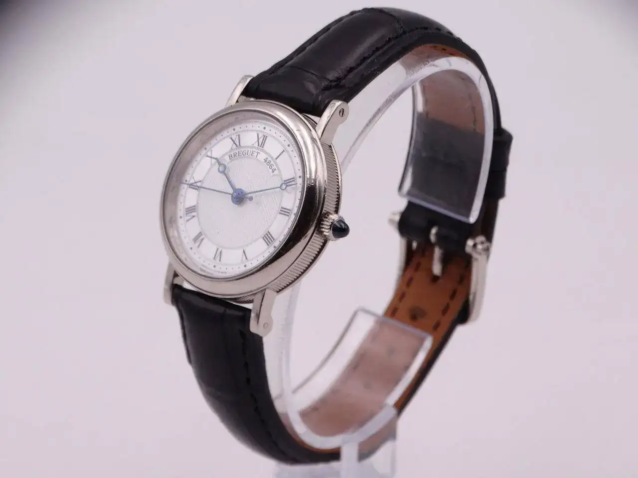 Breguet Classique White Gold 08060.webp
