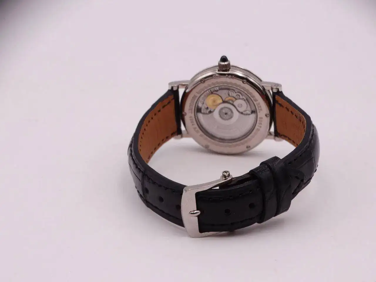 Breguet Classique White Gold 08070.webp