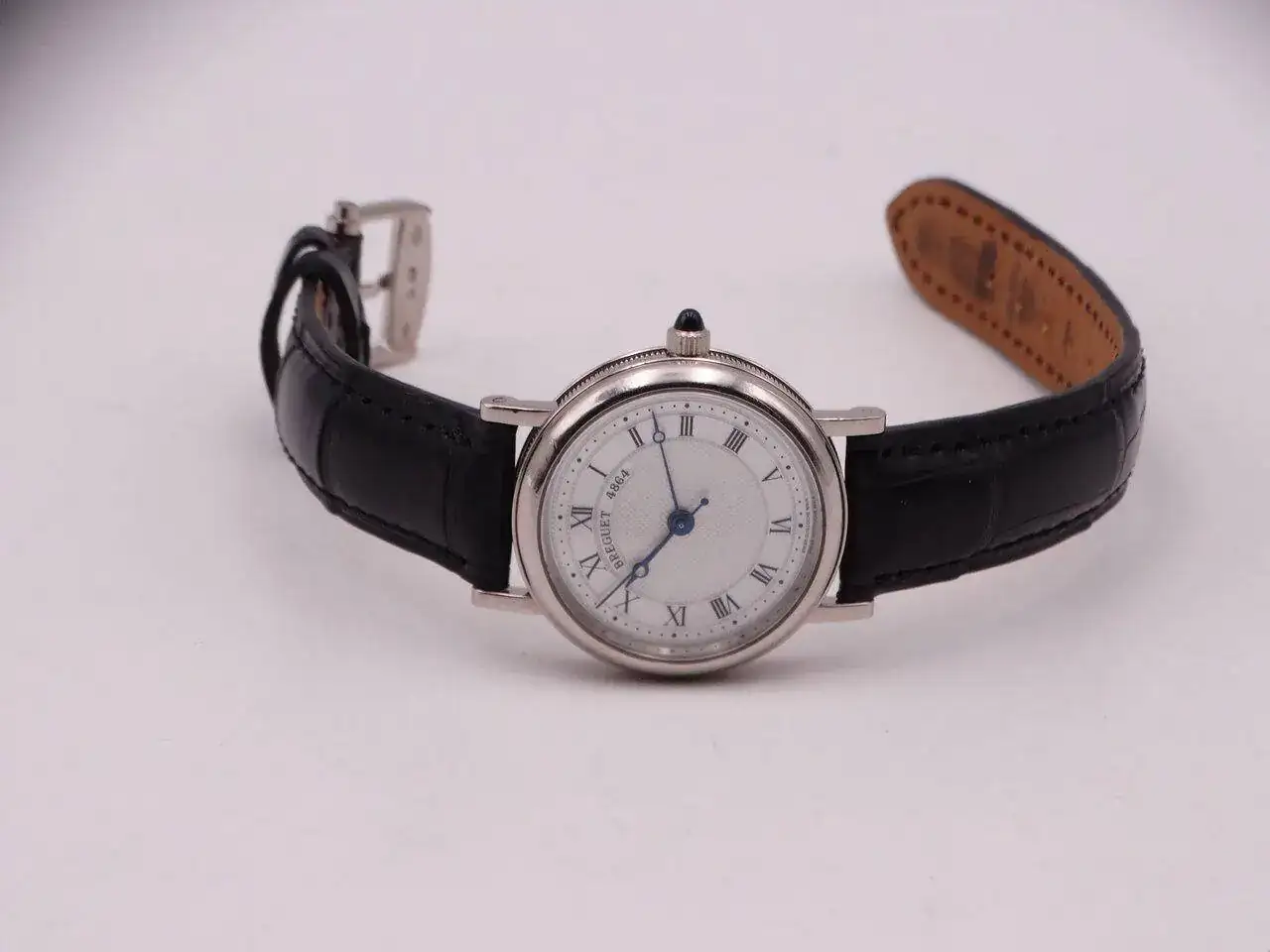 Breguet Classique White Gold 08075.webp