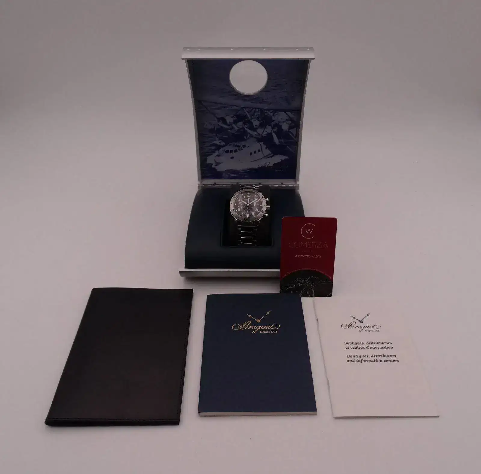 Breguet Transatlantique Type XX 3820 Chronograph 9328.webp