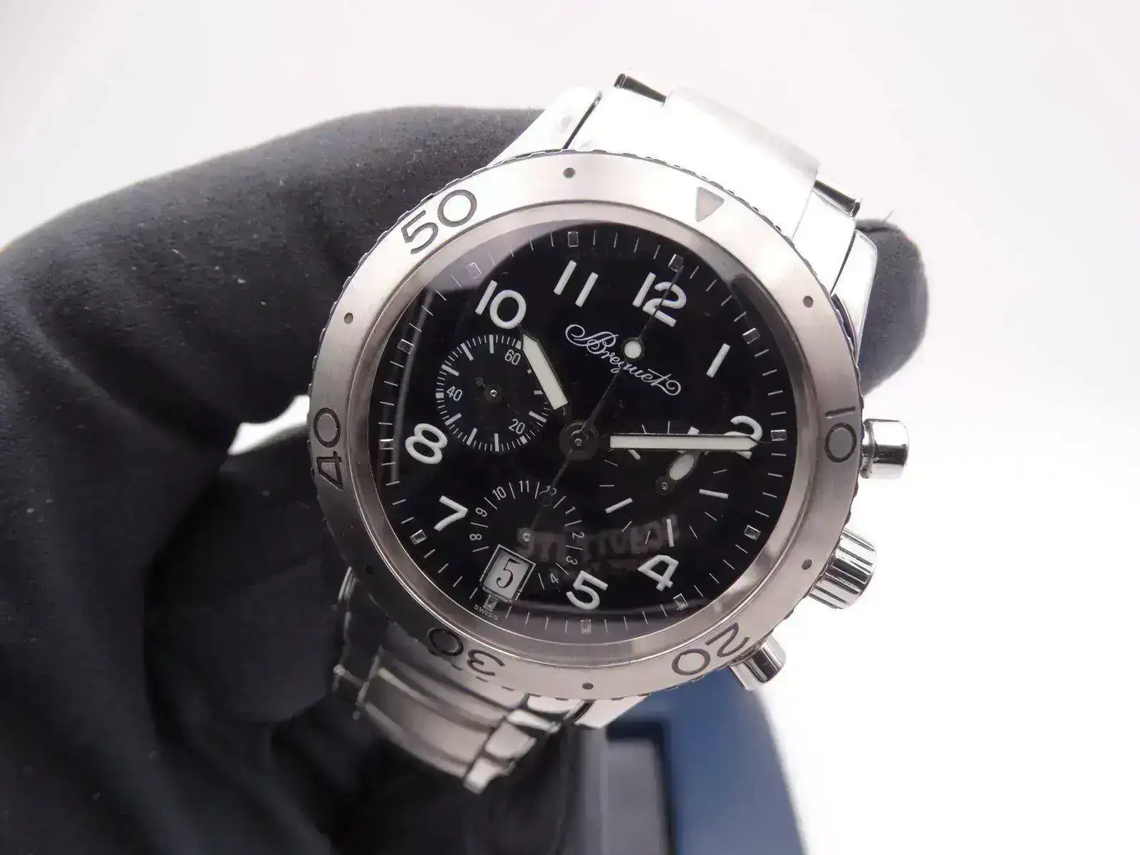 Breguet Transatlantique Type XX 3820 Chronograph 9332.webp