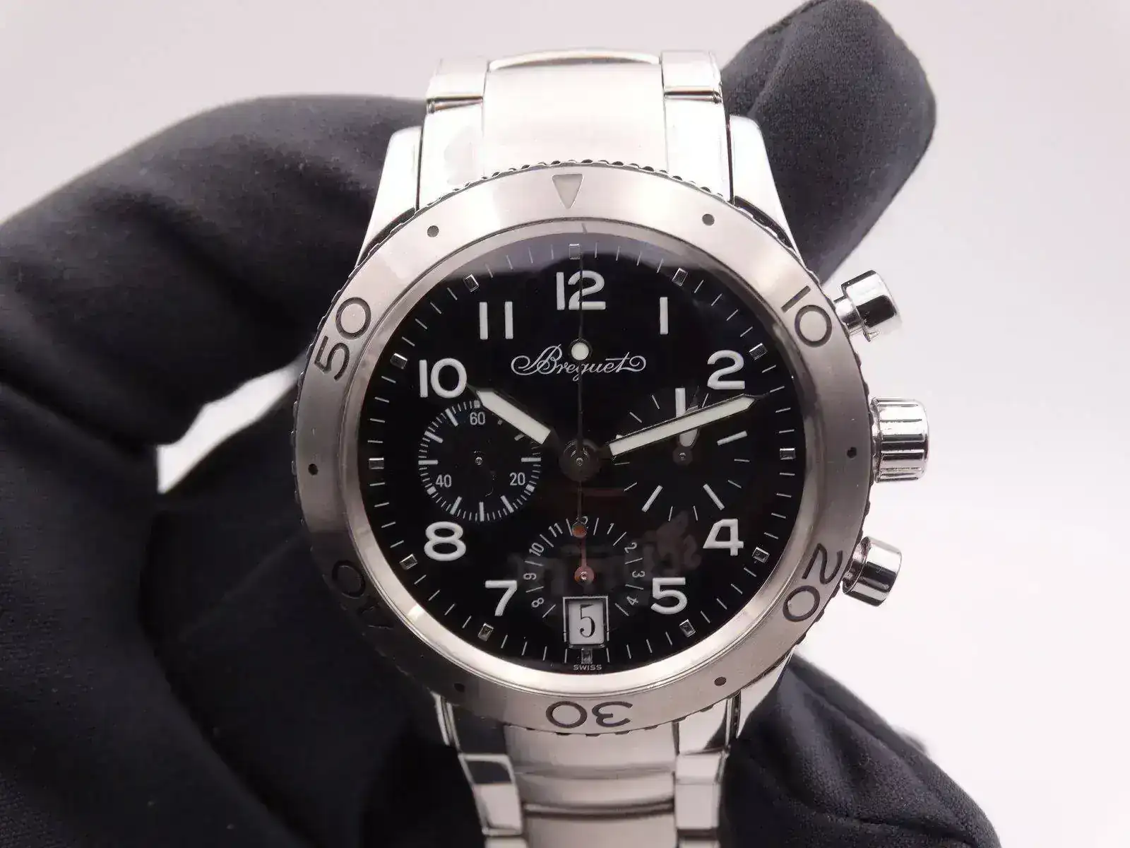 Breguet Transatlantique Type XX 3820 Chronograph 9351.webp