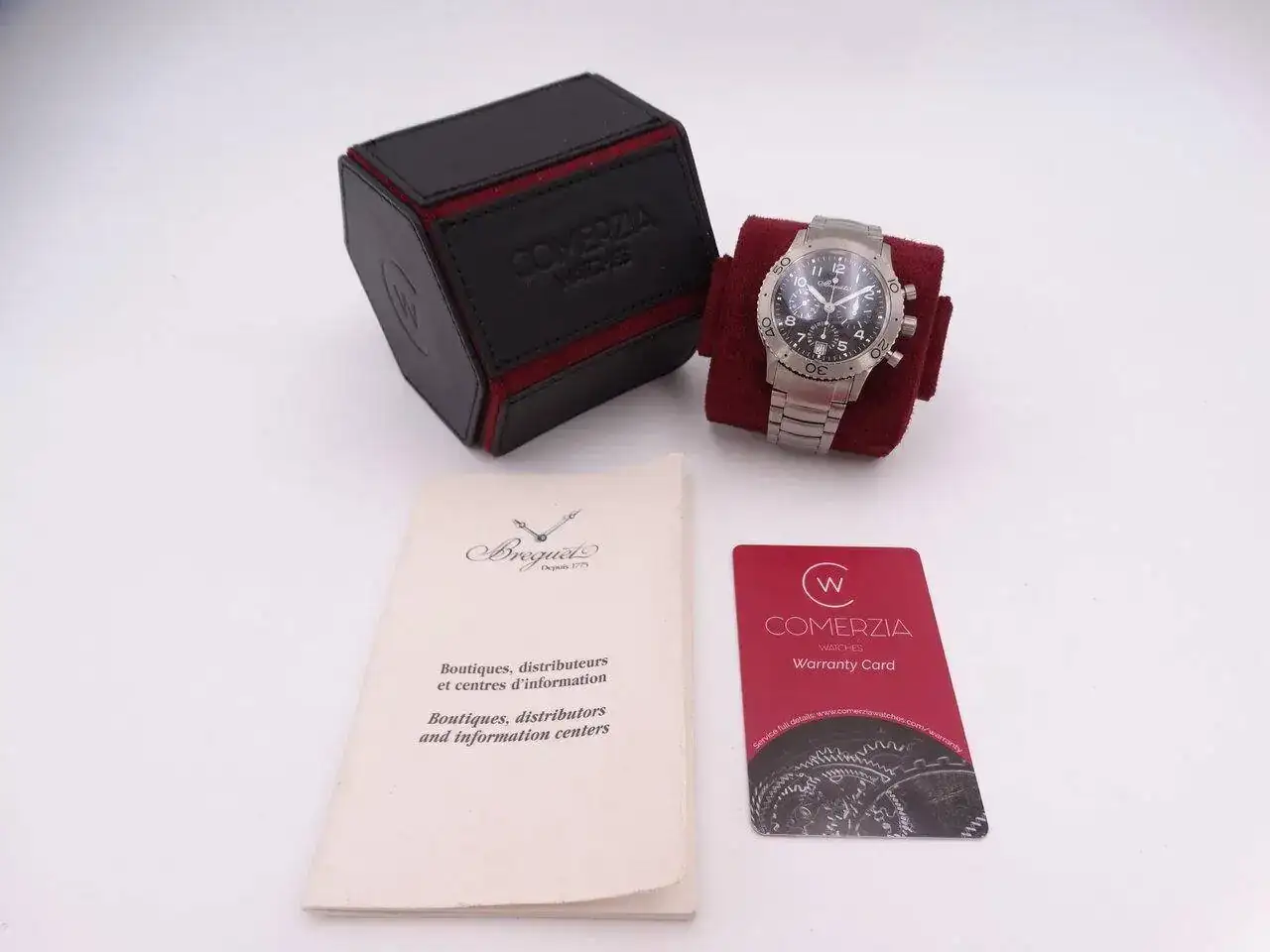 Breguet Type XX transatlantique titanium 04043.JPG