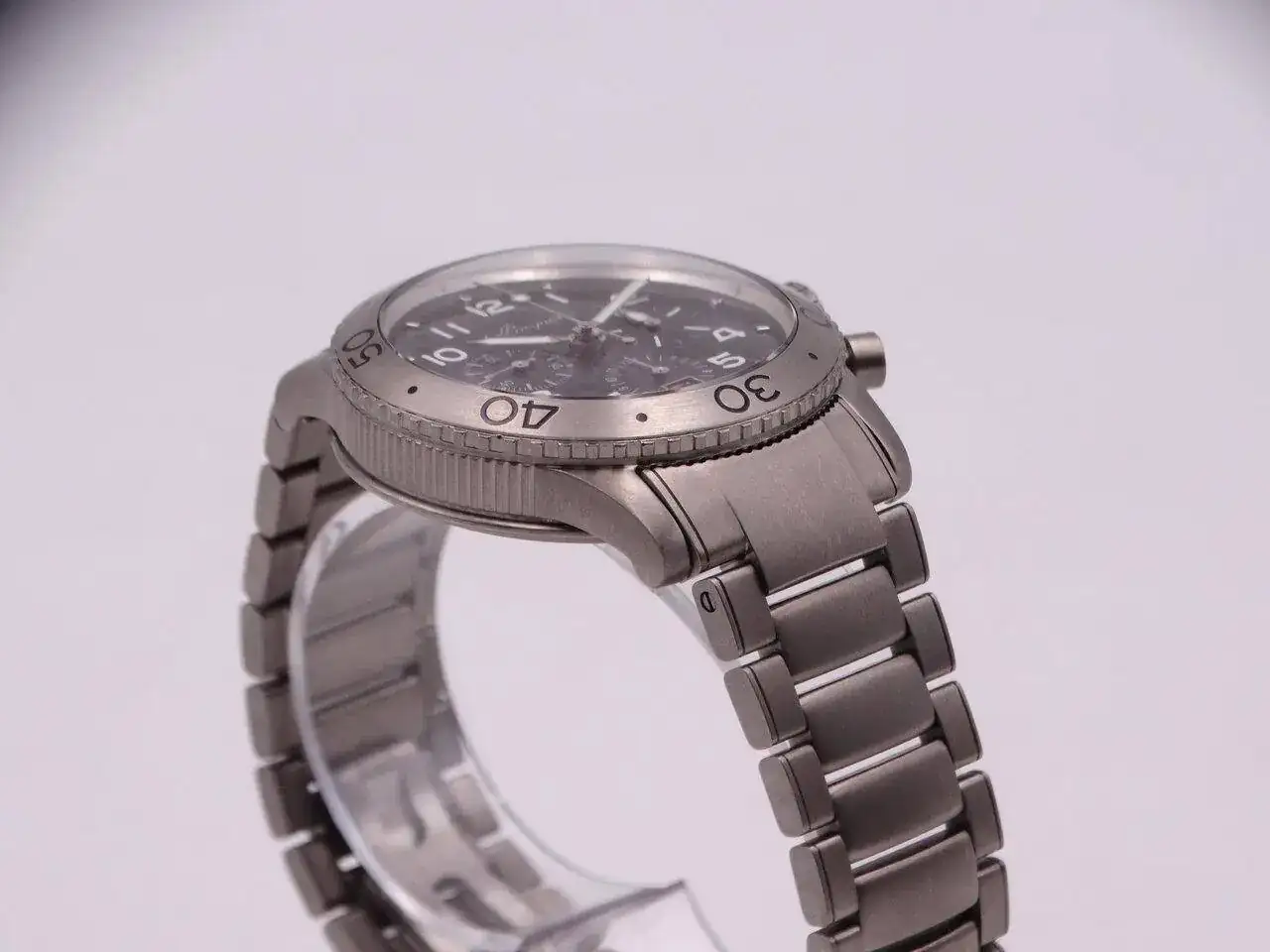 Breguet Type XX transatlantique titanium 06073.JPG