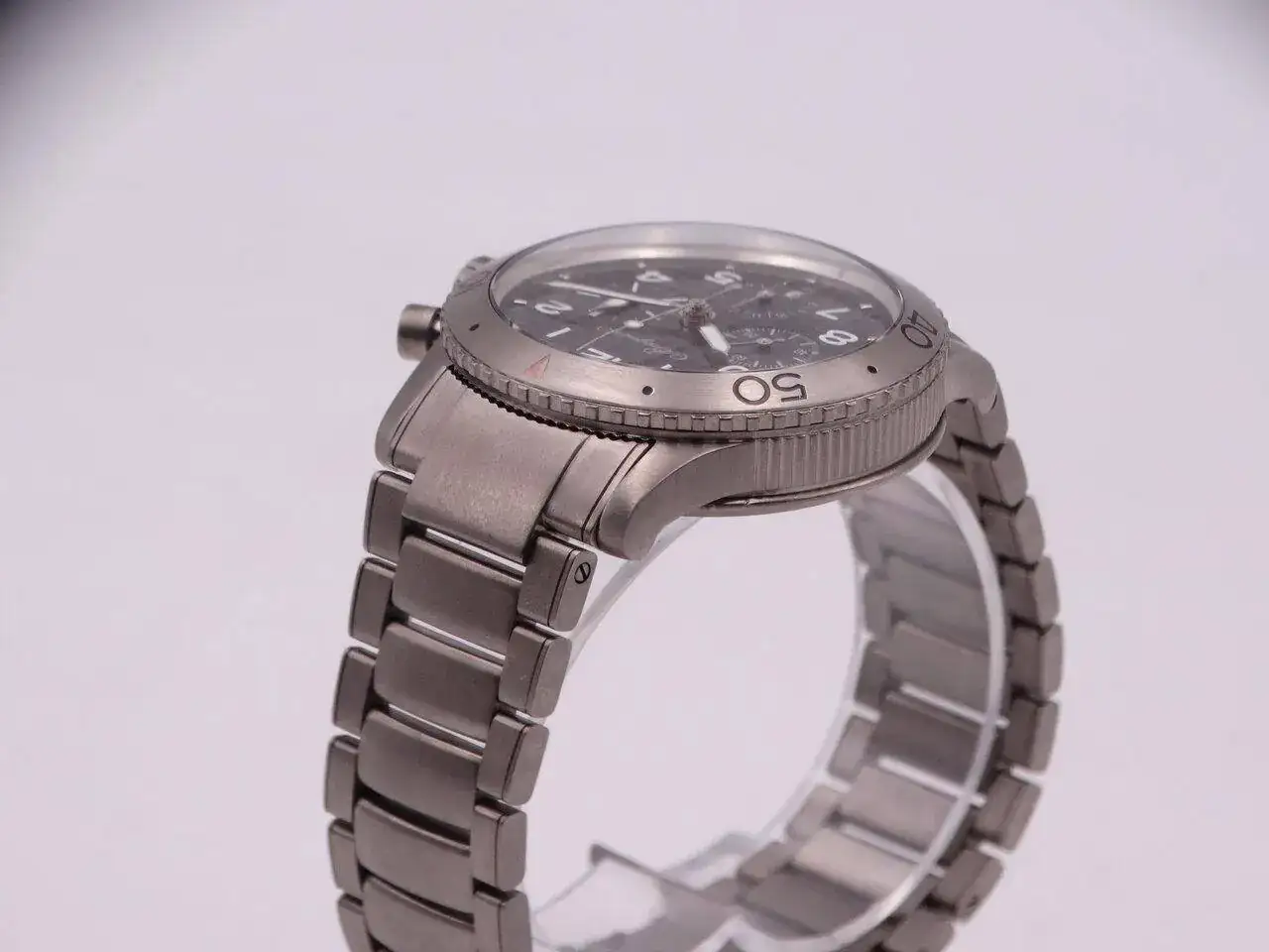 Breguet Type XX transatlantique titanium 06076.JPG