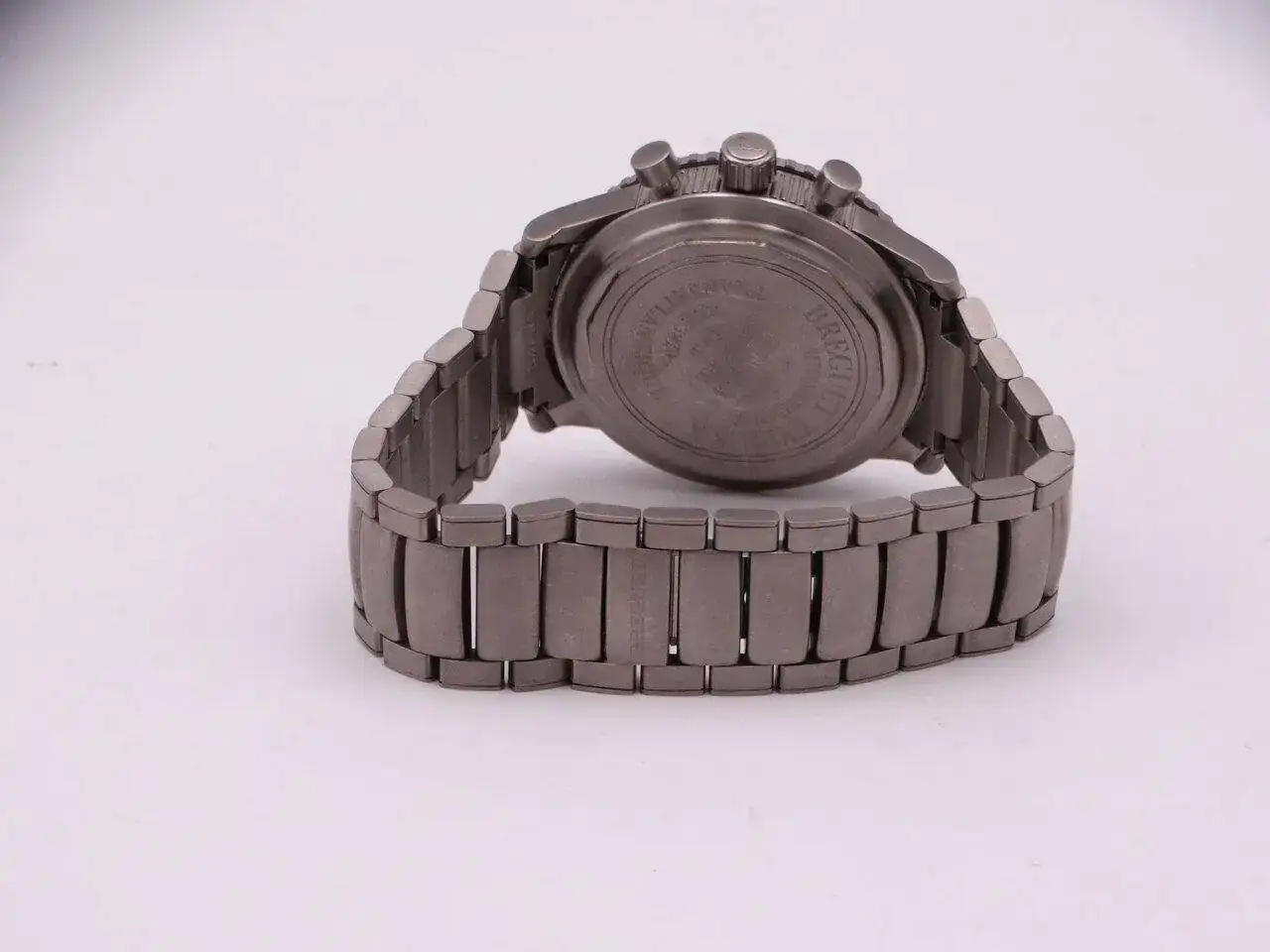 Breguet Type XX transatlantique titanium 06077.JPG