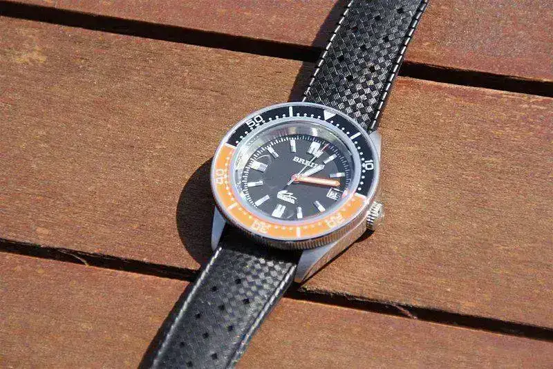 breil Manta del aleman.webp