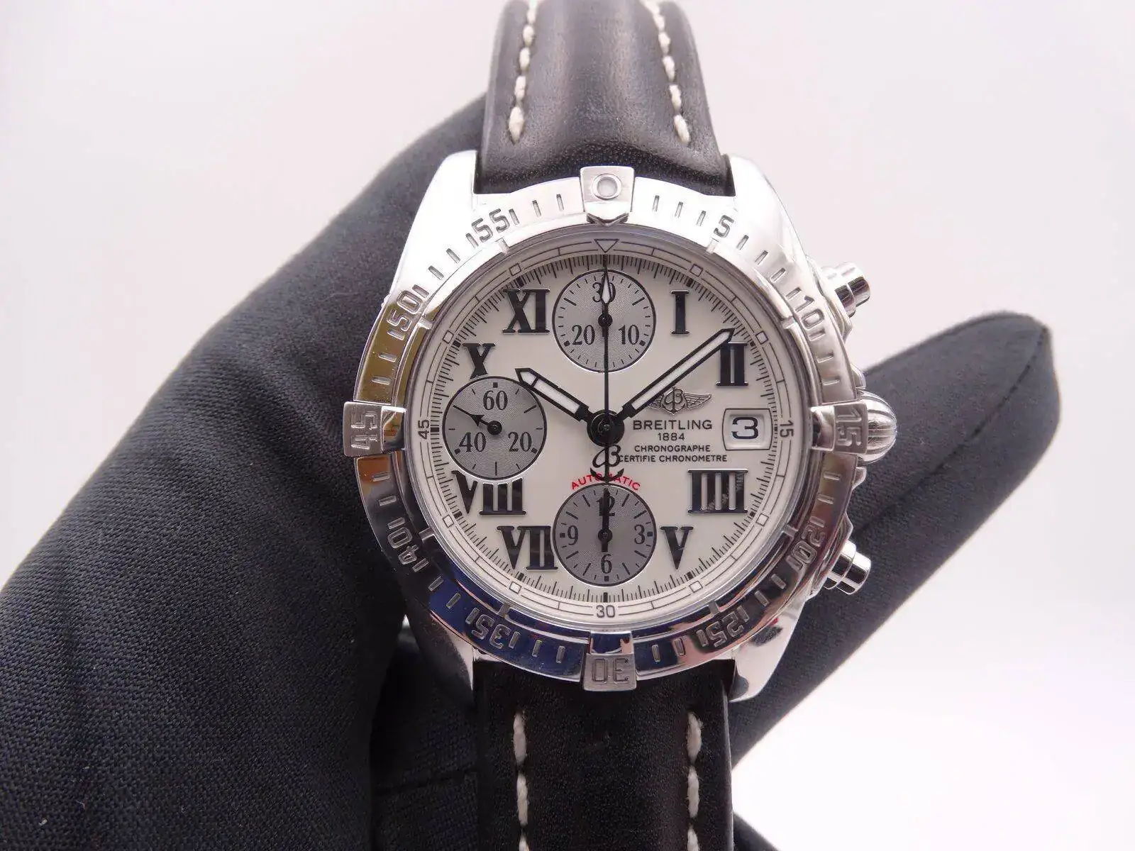 Breitling A13358 Cockpit Chronograph Automatic 01081.webp