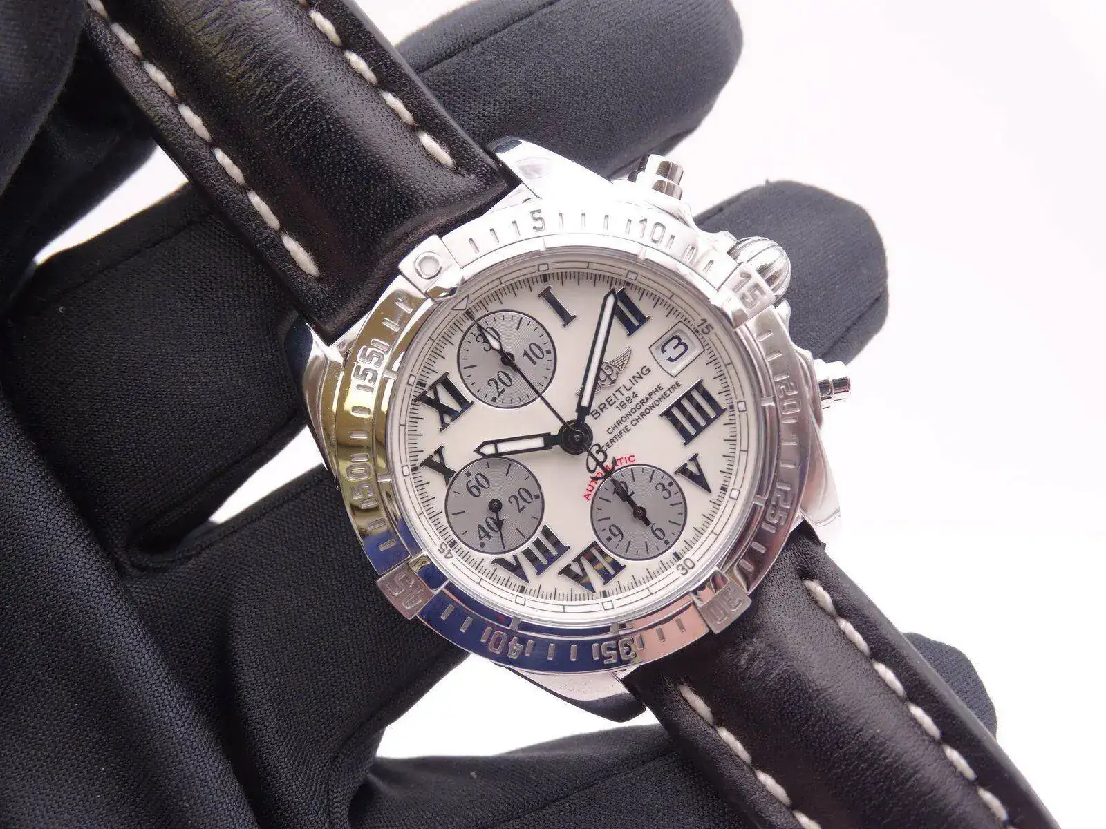 Breitling A13358 Cockpit Chronograph Automatic 01092.webp
