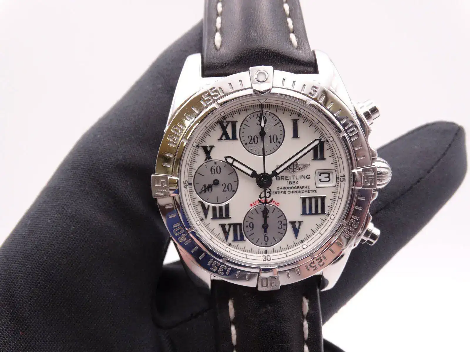 Breitling A13358 Cockpit Chronograph Automatic 01094.webp