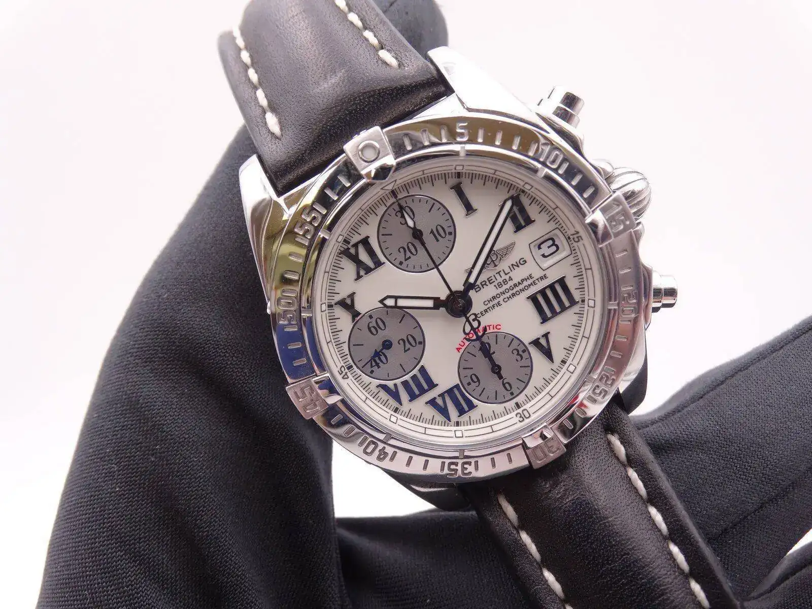 Breitling A13358 Cockpit Chronograph Automatic 01095.webp
