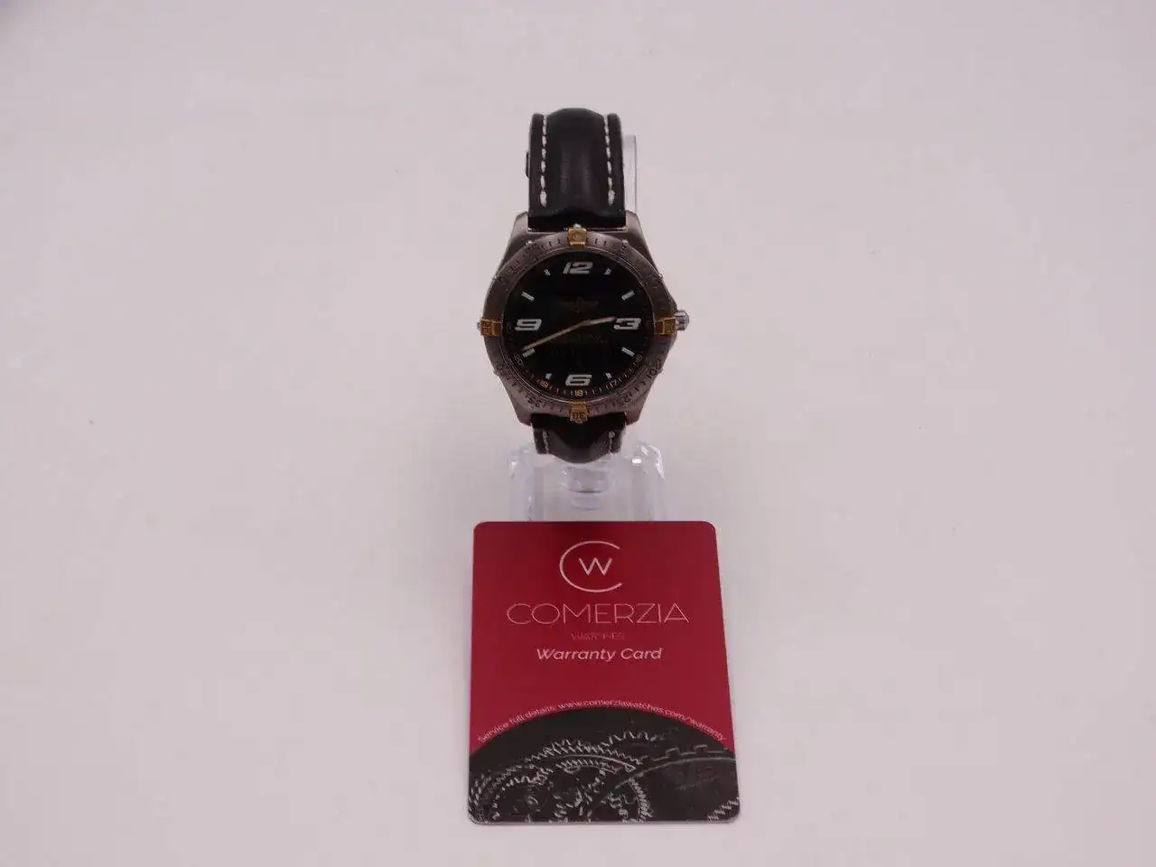 Breitling Aerospace 06732.webp