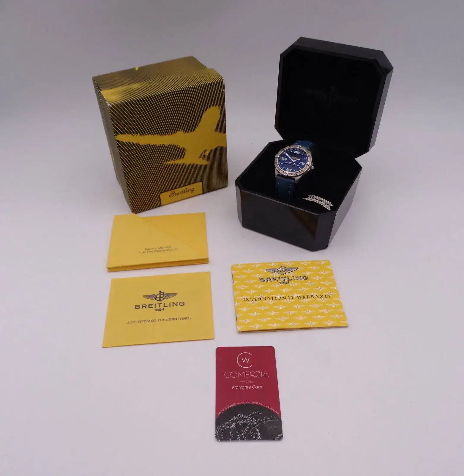 Breitling Aerospace 08912.webp