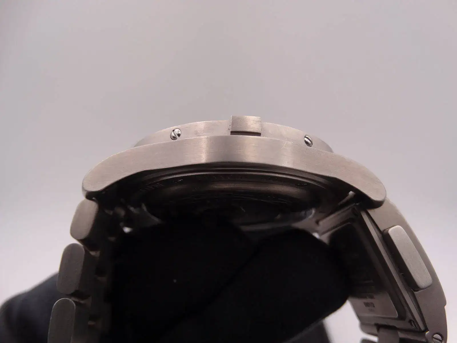 Breitling Aerospace Avantage Co-Pilot Cockpit Titanium 9366.JPG