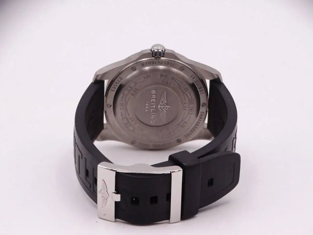 Breitling Aerospace EVO 05426.webp