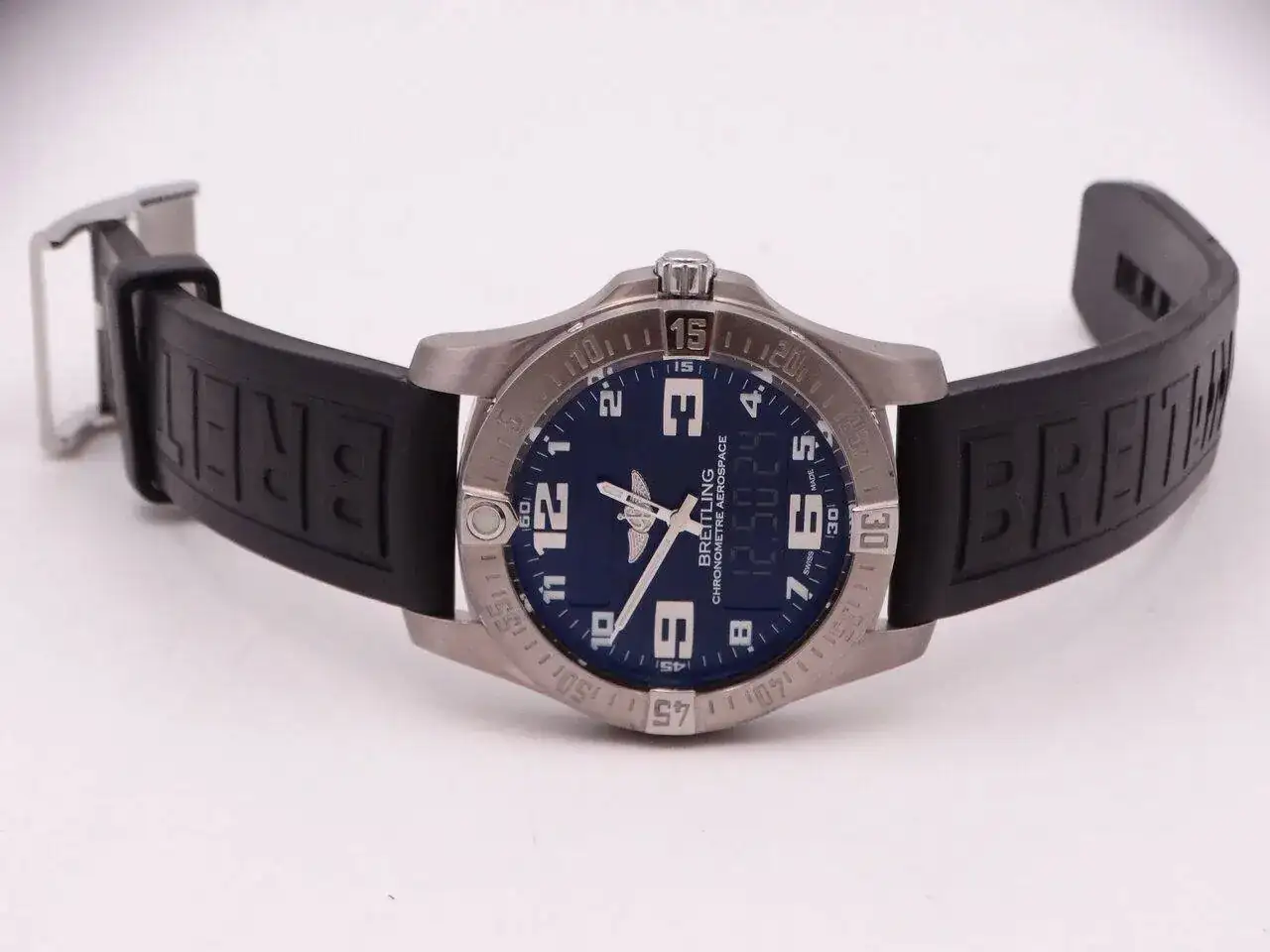 Breitling Aerospace EVO 05430.webp