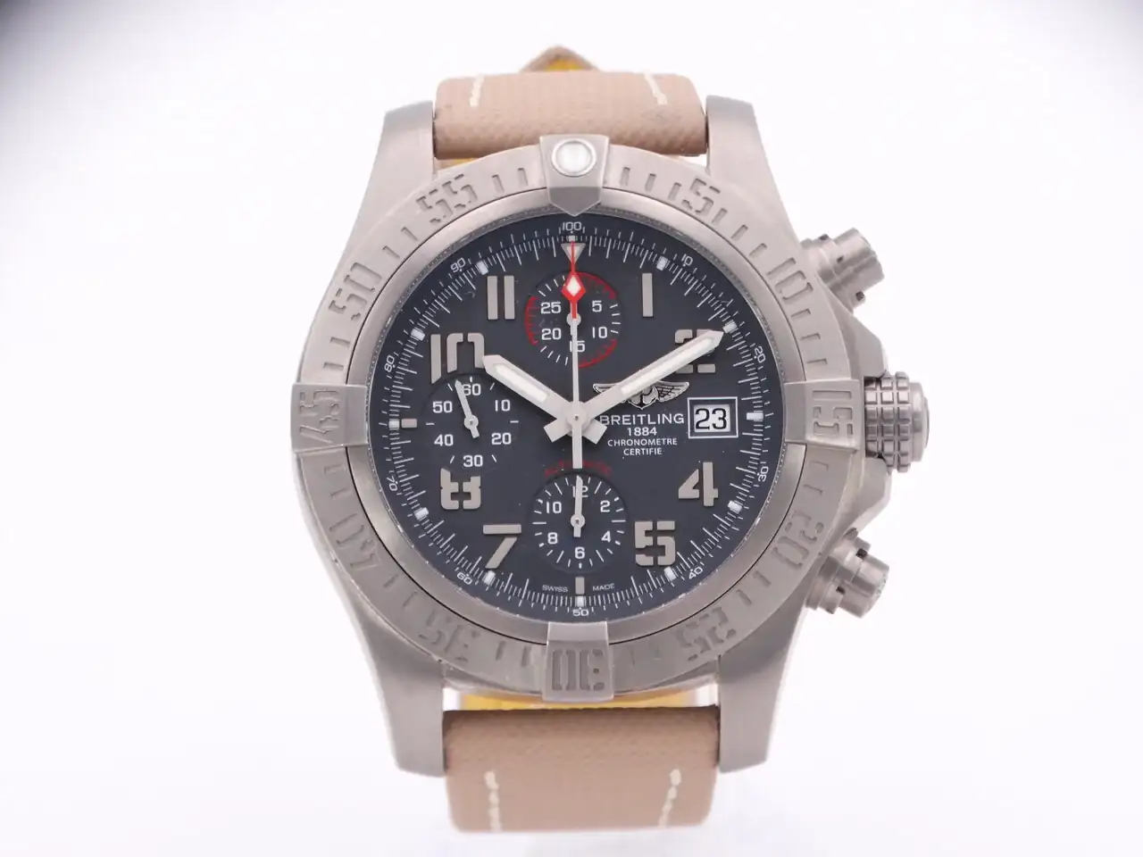 Breitling Avenger Bandit 04614.webp