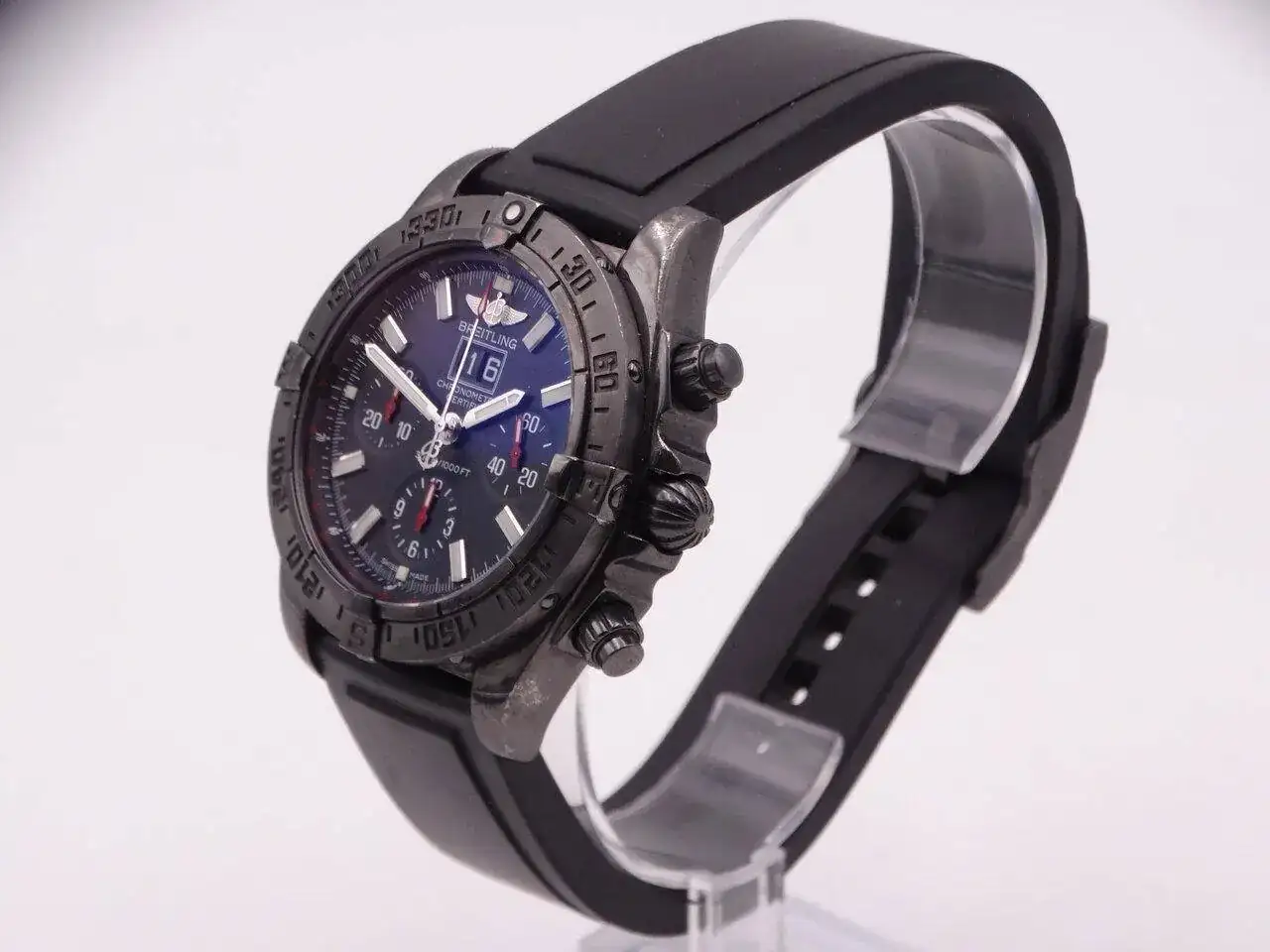 Breitling Avenger Blackbird Limited Edition 08085.webp