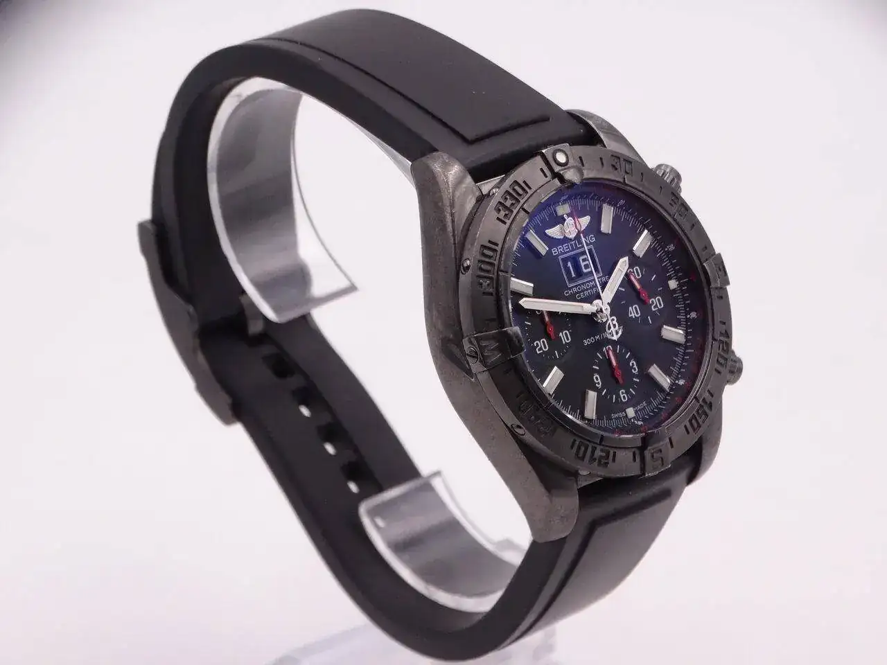 Breitling Avenger Blackbird Limited Edition 08089.webp