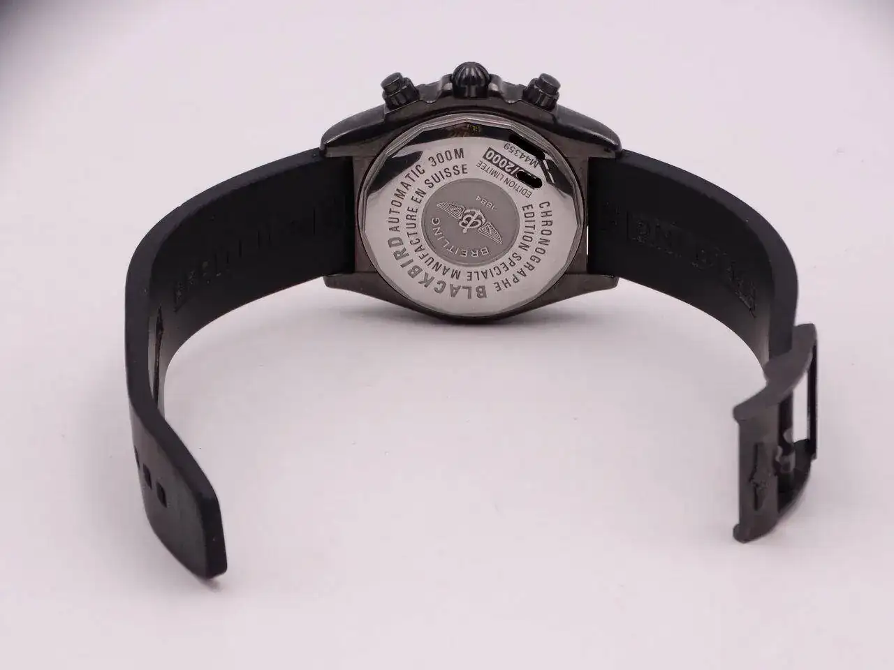 Breitling Avenger Blackbird Limited Edition 08096 copia.webp