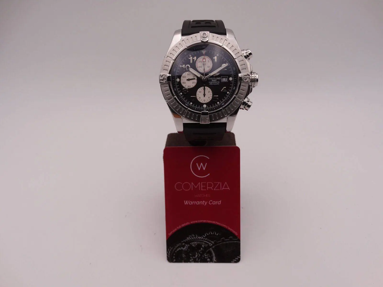 Breitling Avenger Chronograph 9054.webp