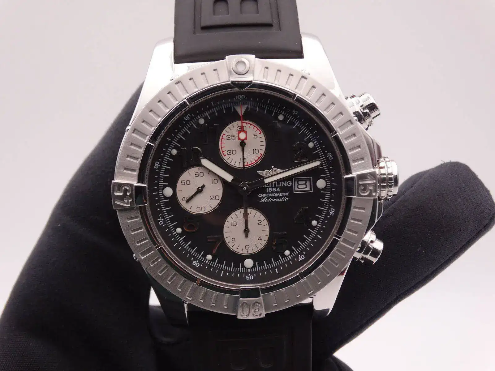 Breitling Avenger Chronograph 9078.webp