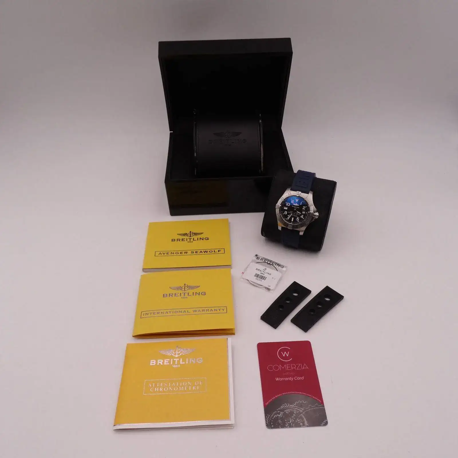 Breitling Avenger Seawolf 07581.webp