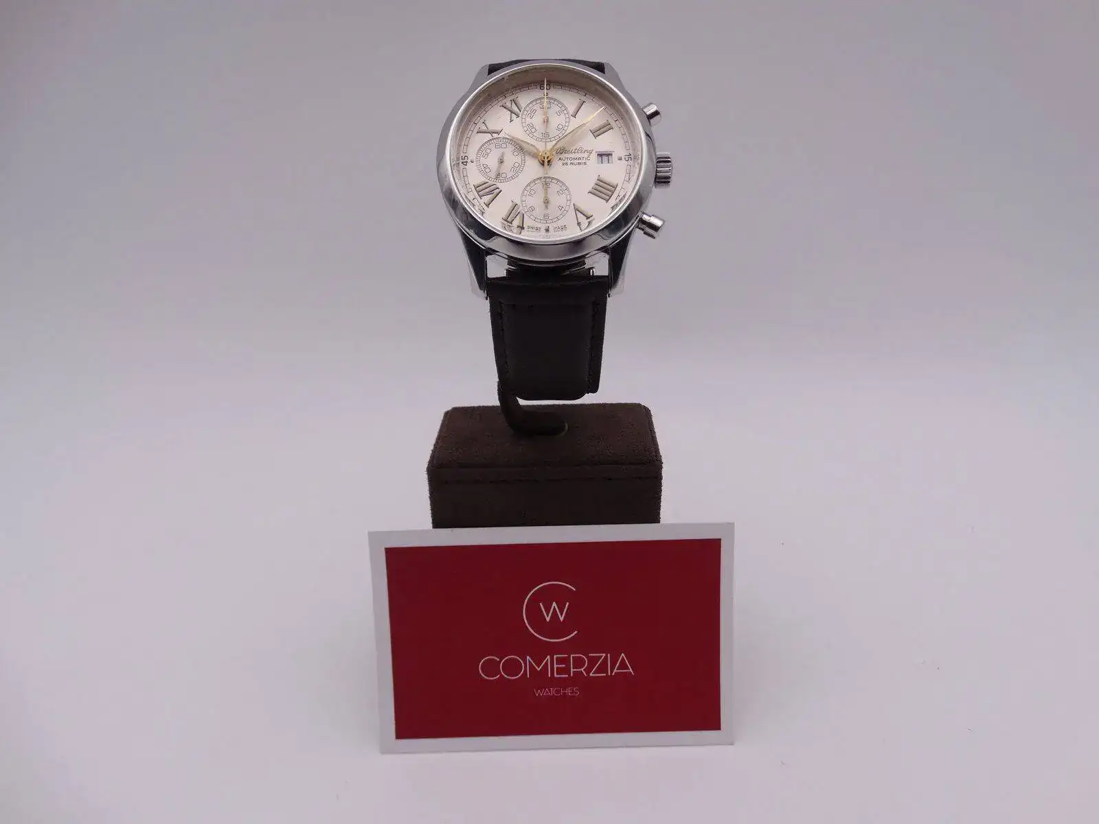 Breitling Chronograph 07374.webp