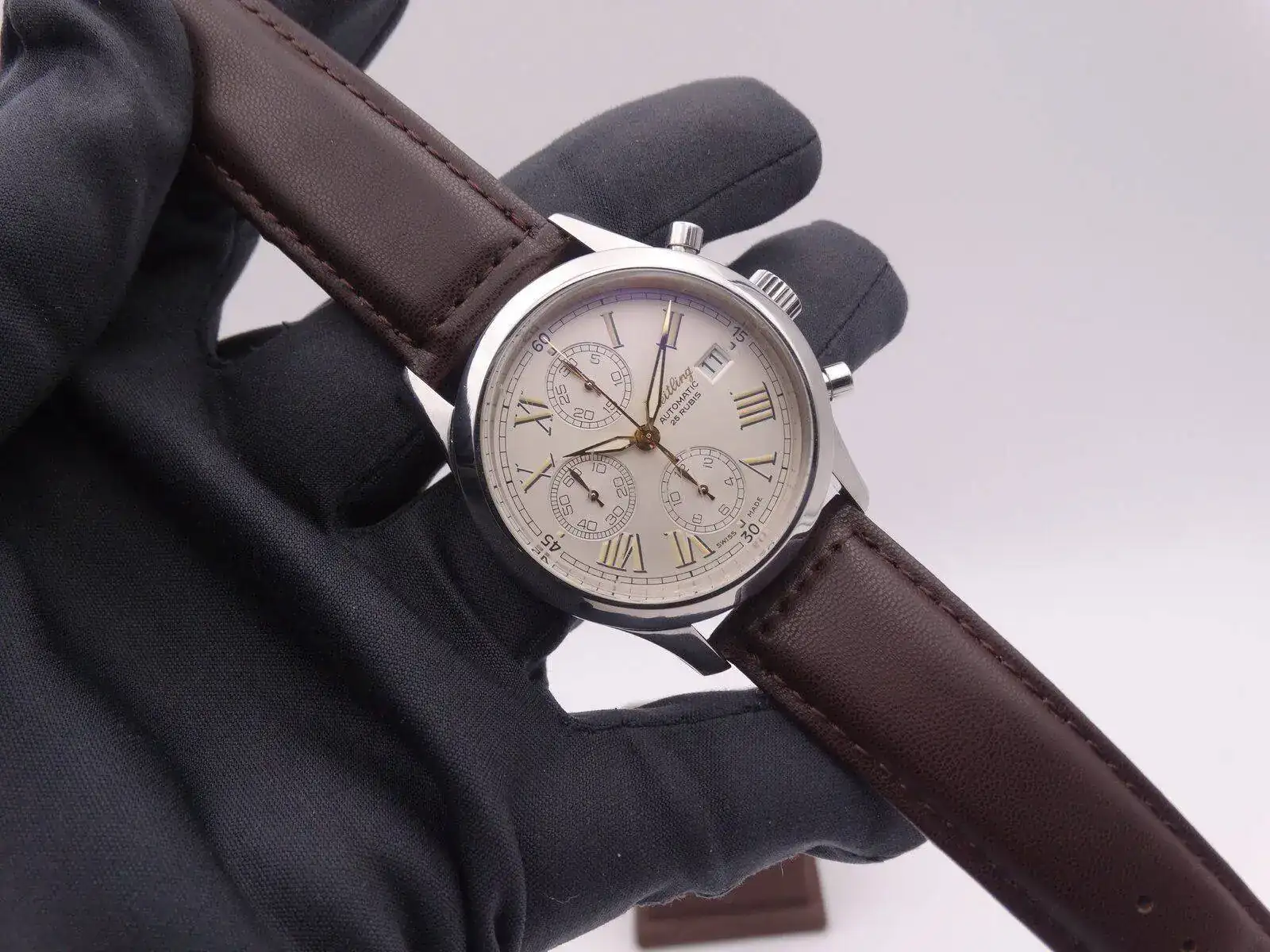 Breitling Chronograph 07388.webp