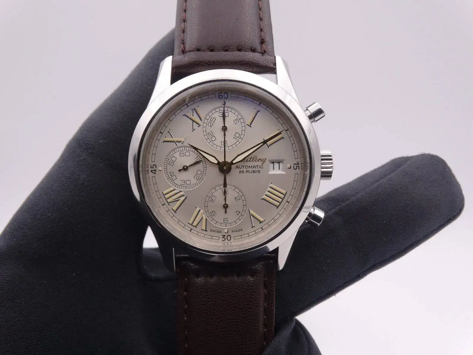 Breitling Chronograph 07391.webp