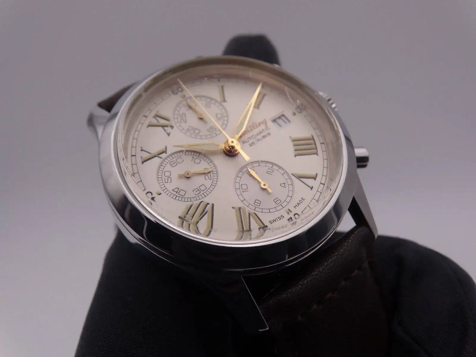 Breitling Chronograph 07393.webp